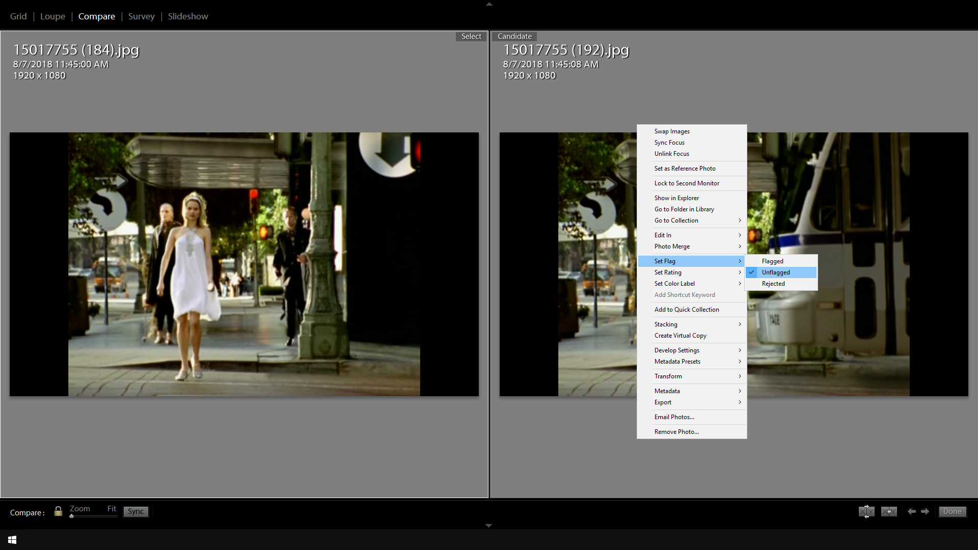 Adobe Lightroom Hero